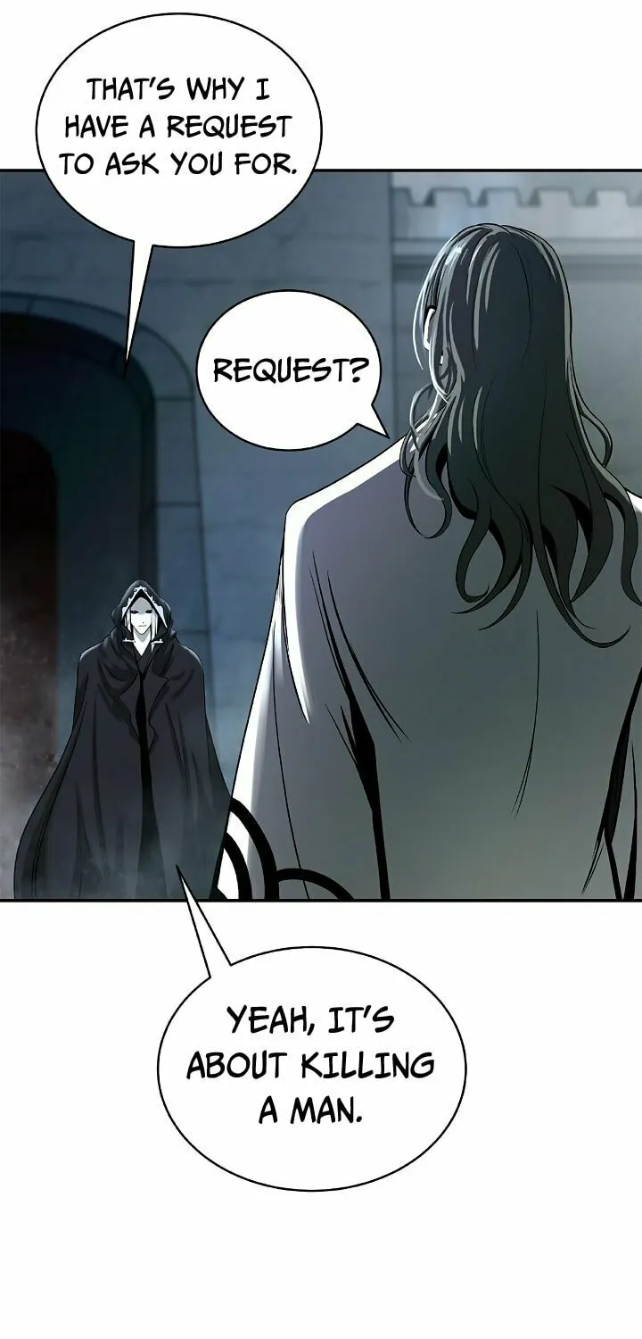 Tale of the Floating Sages Chapter 72 page 54 - 