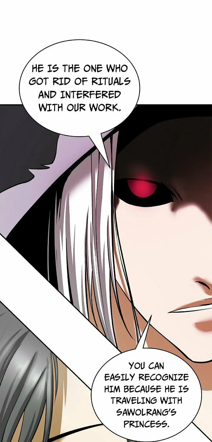 Tale of the Floating Sages Chapter 72 page 55 - 