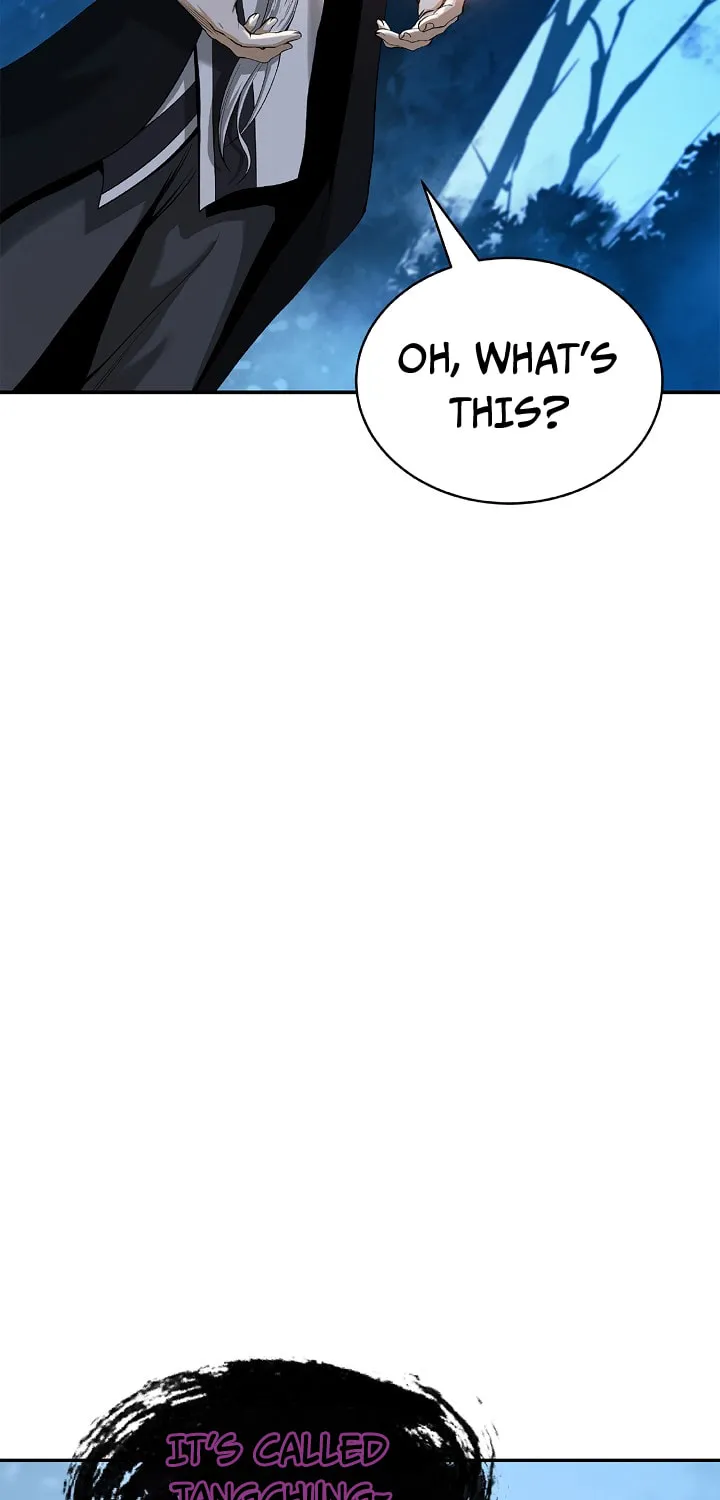 Tale of the Floating Sages Chapter 72 page 7 - 