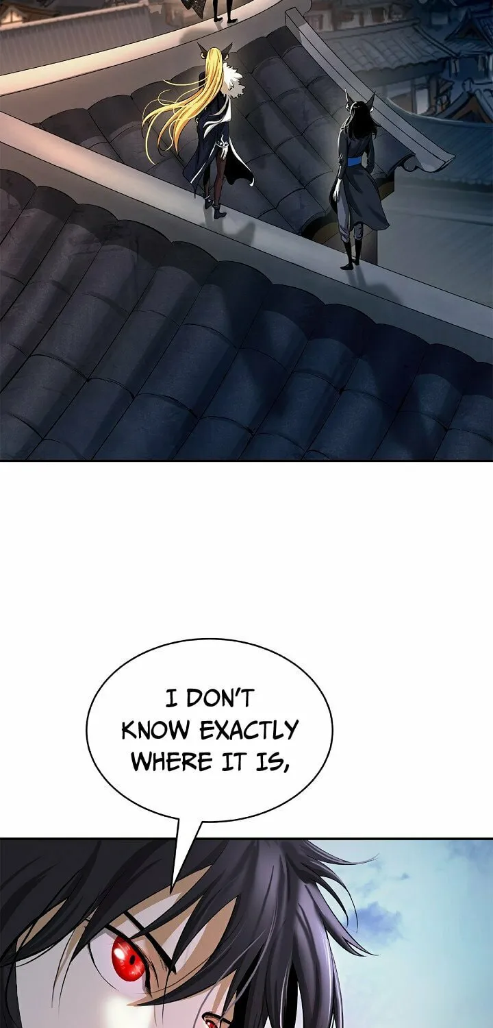 Tale of the Floating Sages Chapter 72 page 61 - 