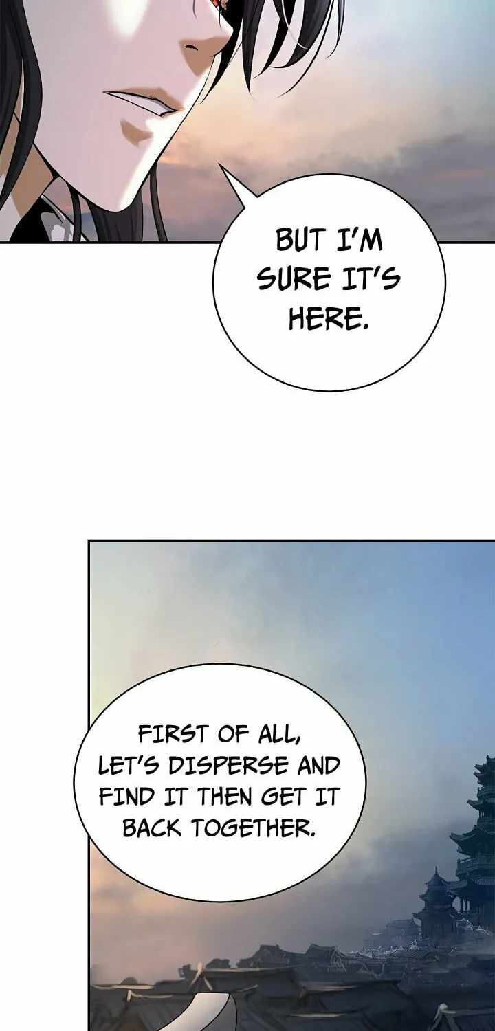 Tale of the Floating Sages Chapter 72 page 62 - 