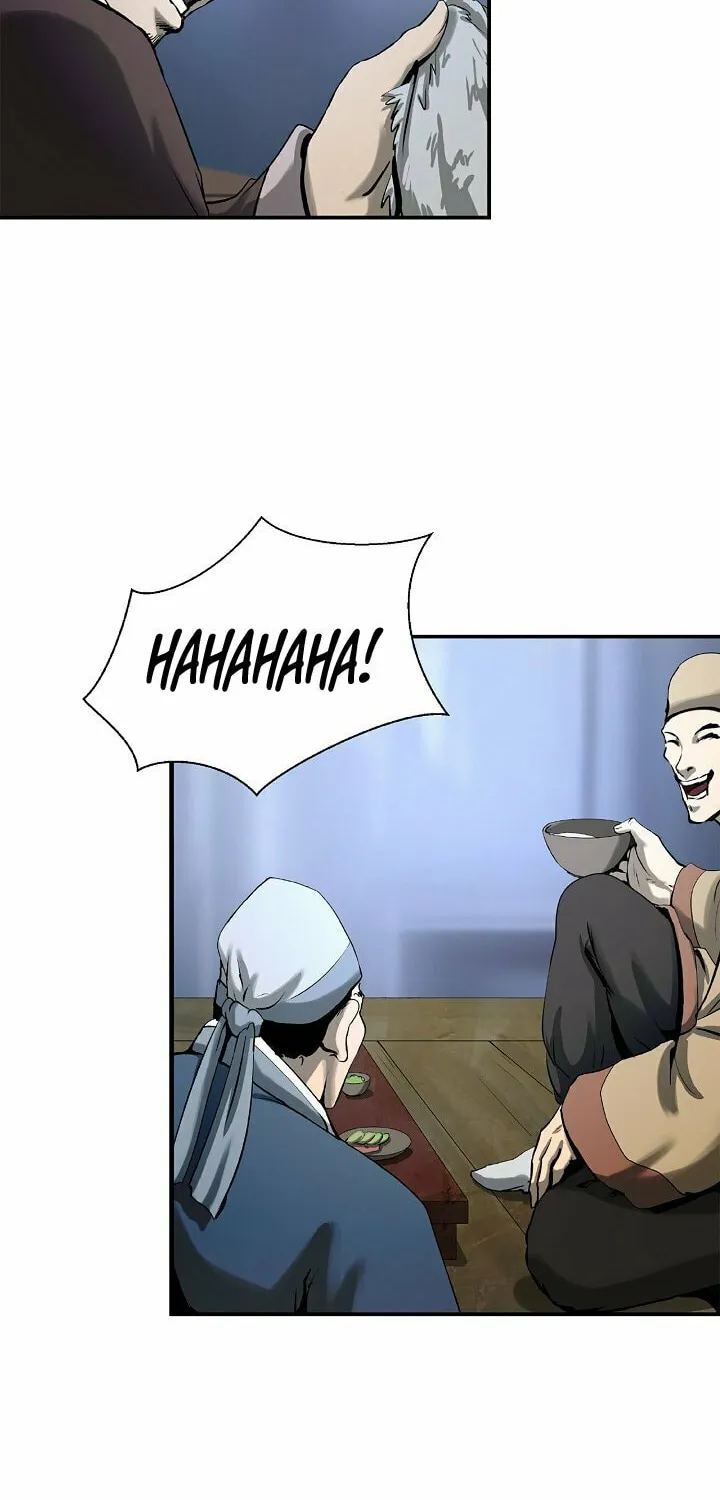 Tale of the Floating Sages Chapter 72 page 67 - 