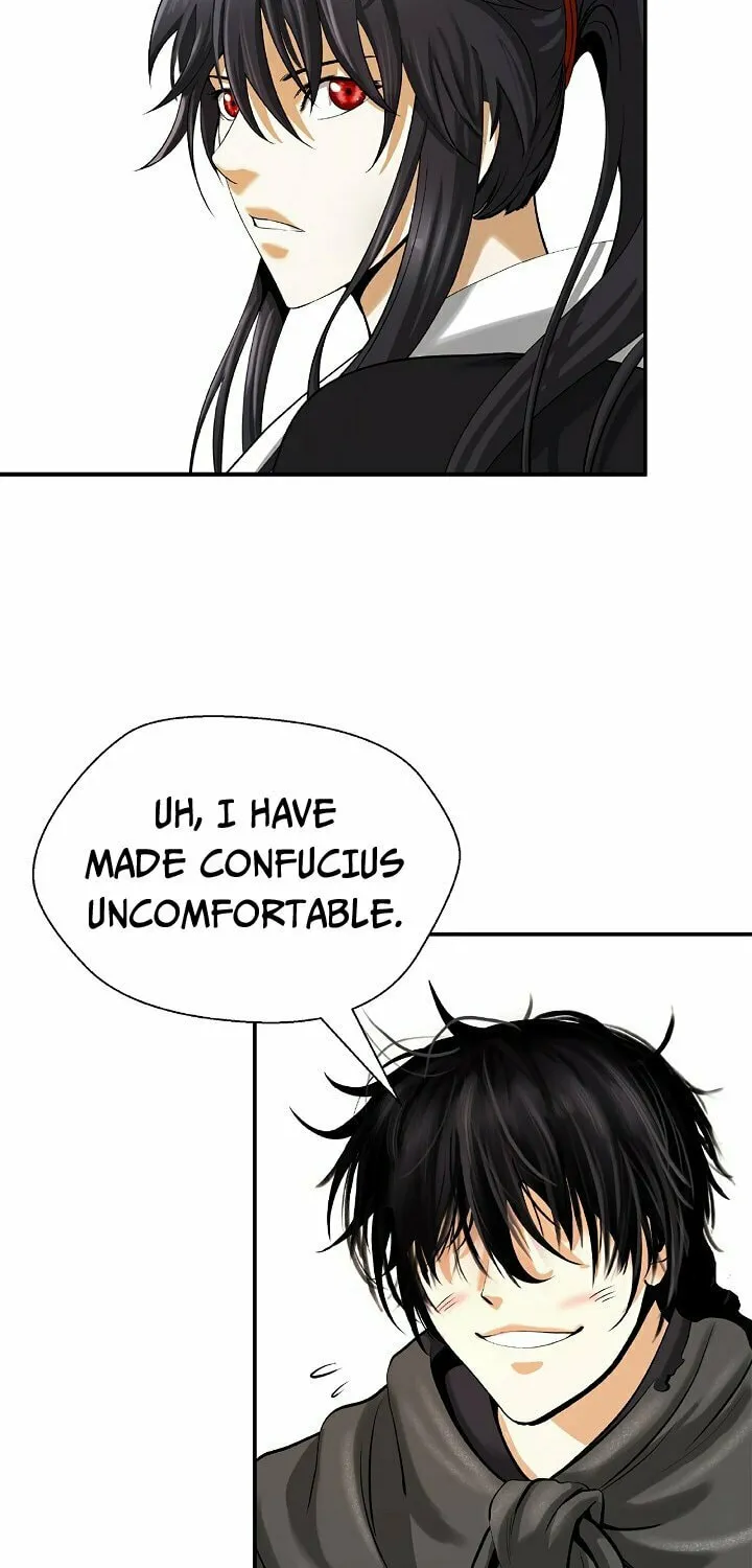 Tale of the Floating Sages Chapter 72 page 72 - 