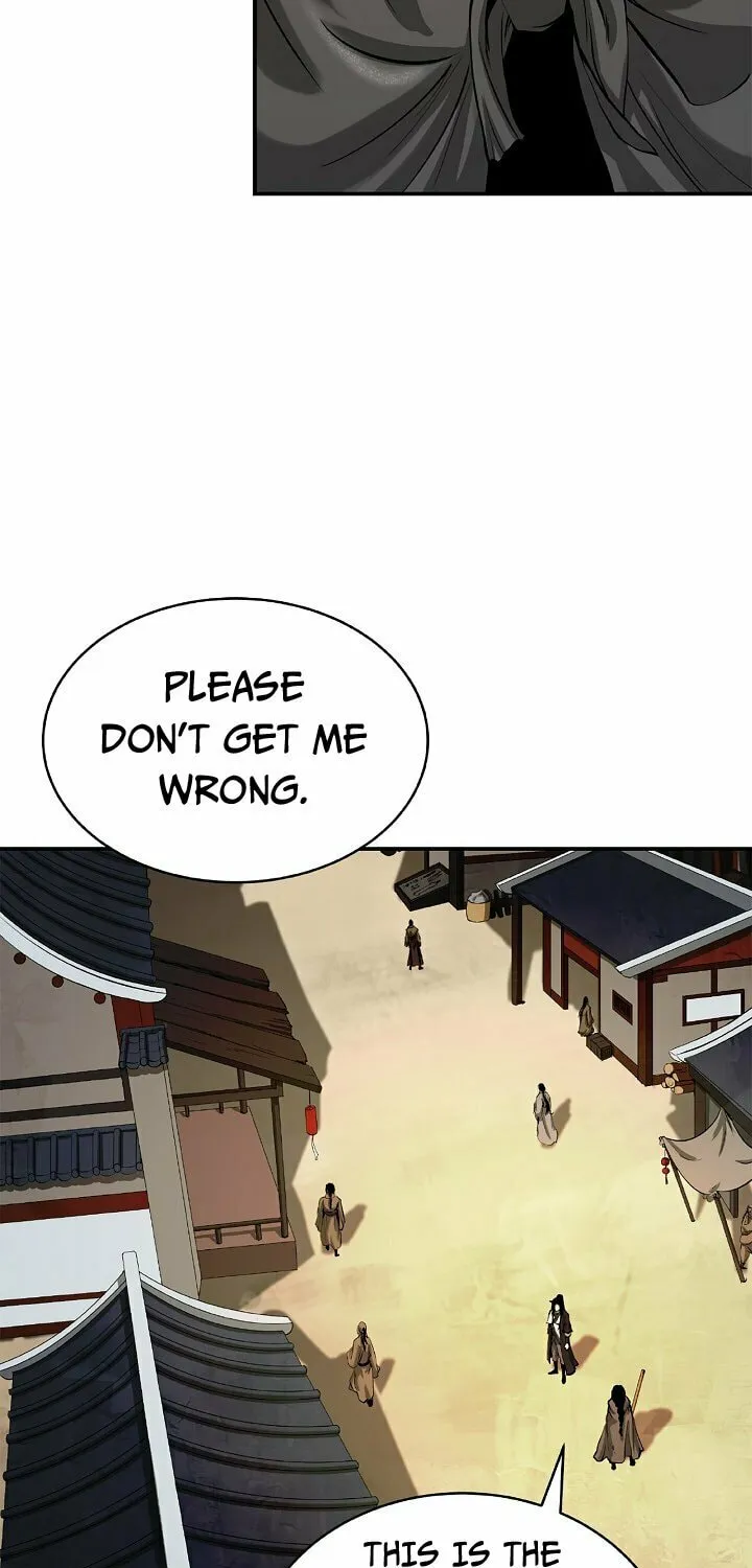 Tale of the Floating Sages Chapter 72 page 73 - 