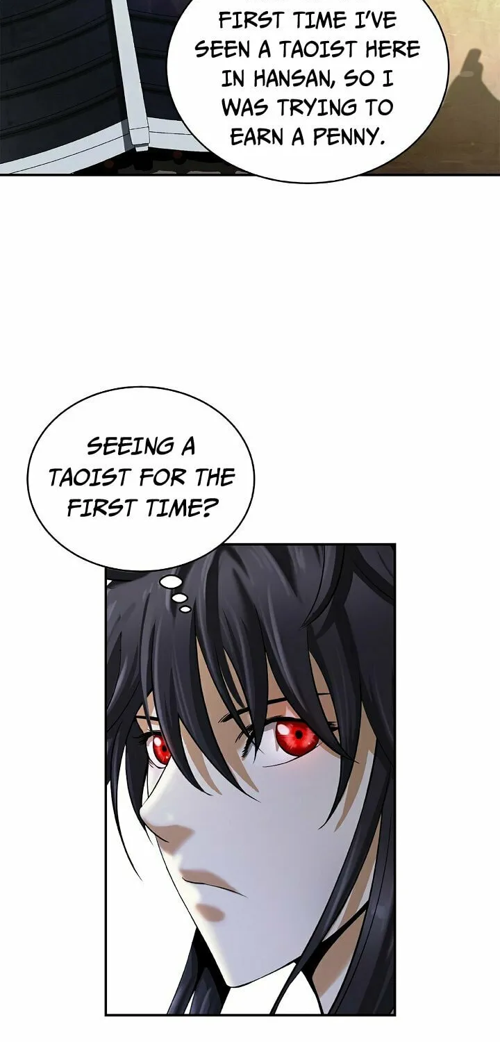 Tale of the Floating Sages Chapter 72 page 74 - 