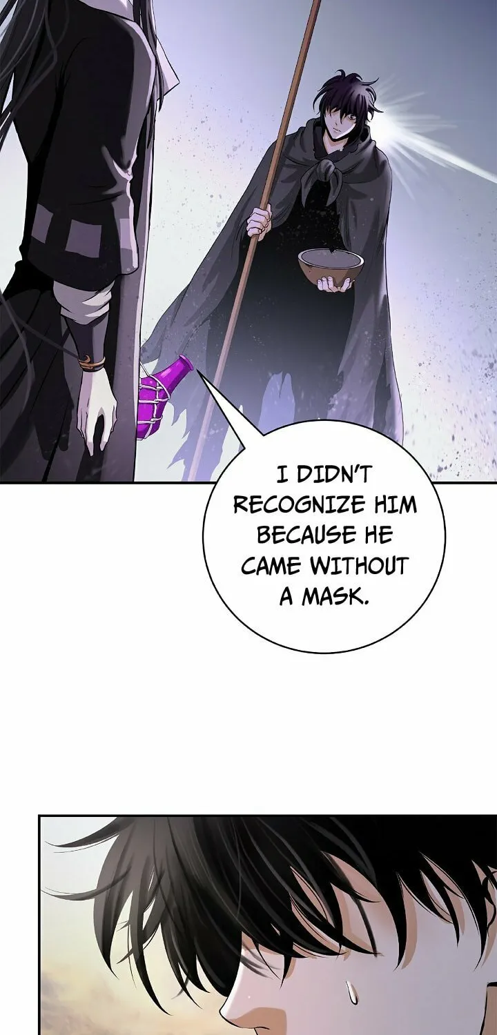 Tale of the Floating Sages Chapter 72 page 76 - 