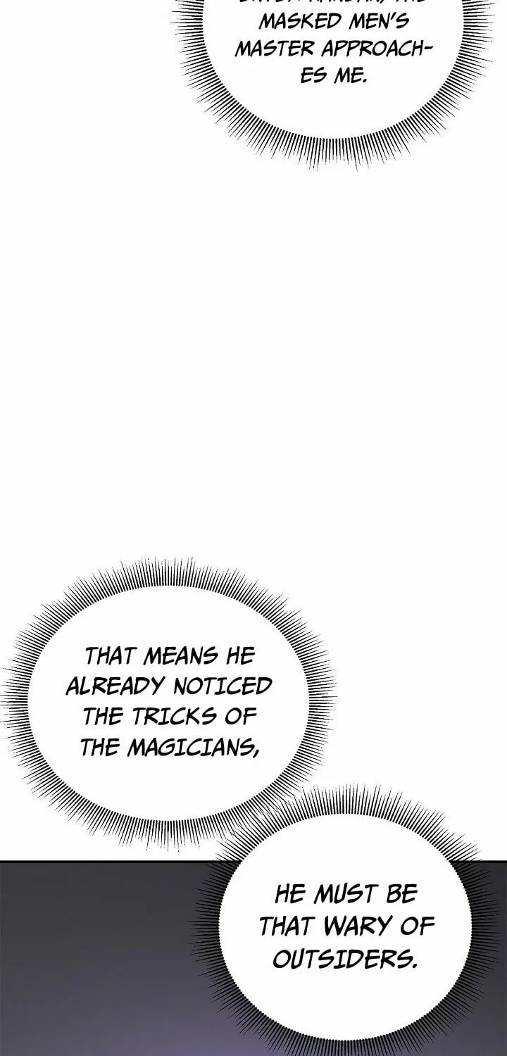 Tale of the Floating Sages Chapter 72 page 79 - 