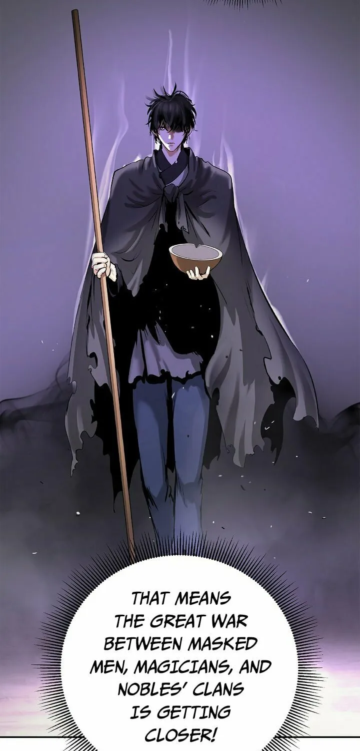 Tale of the Floating Sages Chapter 72 page 80 - 