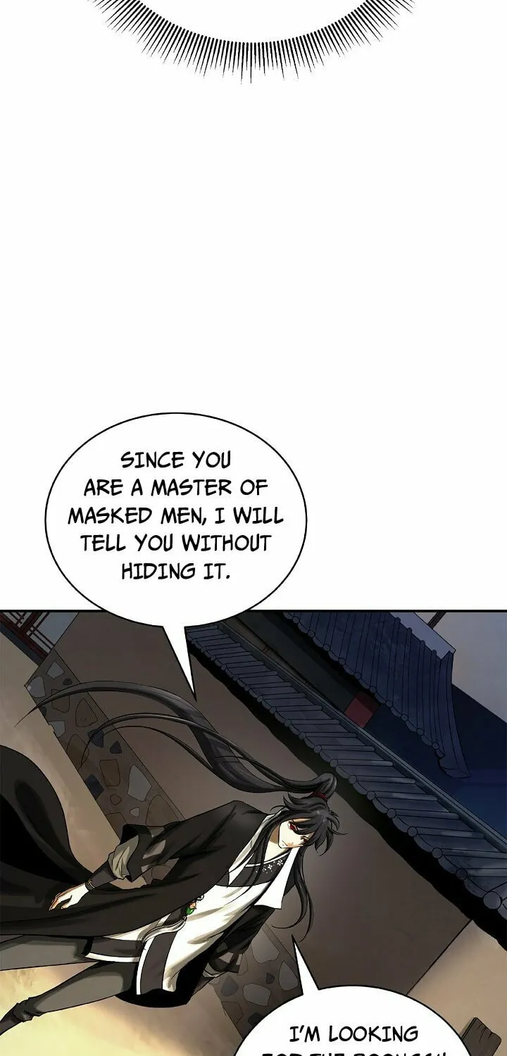 Tale of the Floating Sages Chapter 72 page 81 - 