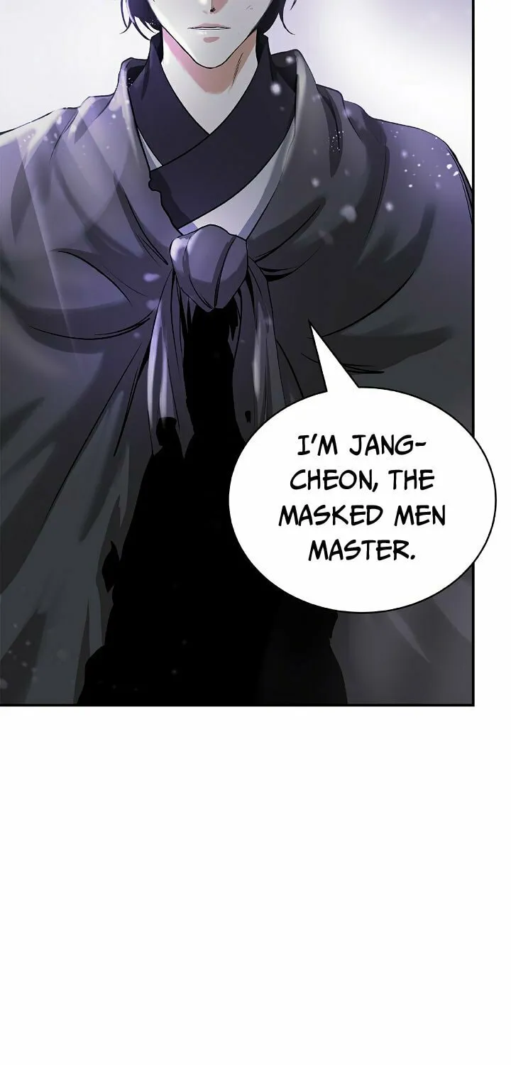 Tale of the Floating Sages Chapter 72 page 87 - 