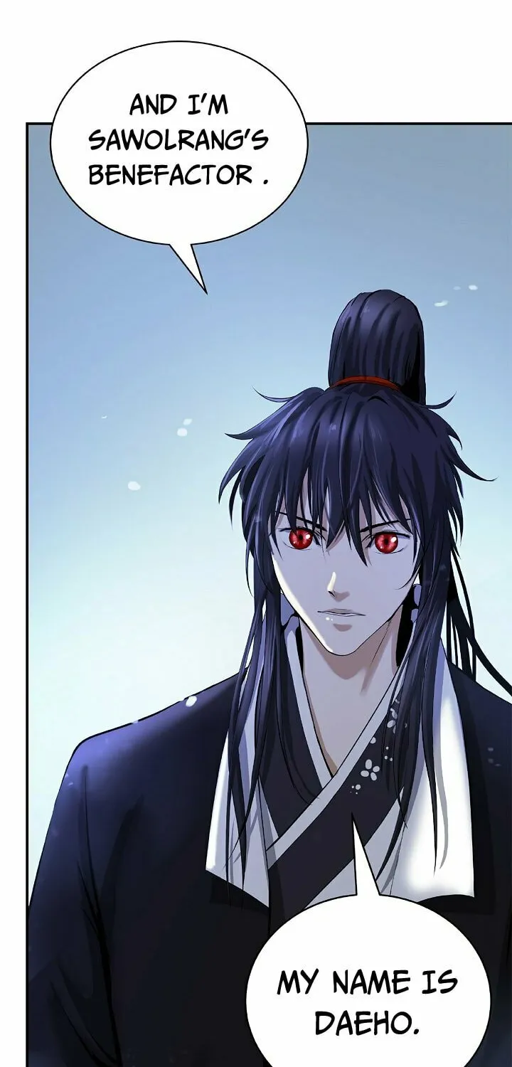 Tale of the Floating Sages Chapter 72 page 88 - 