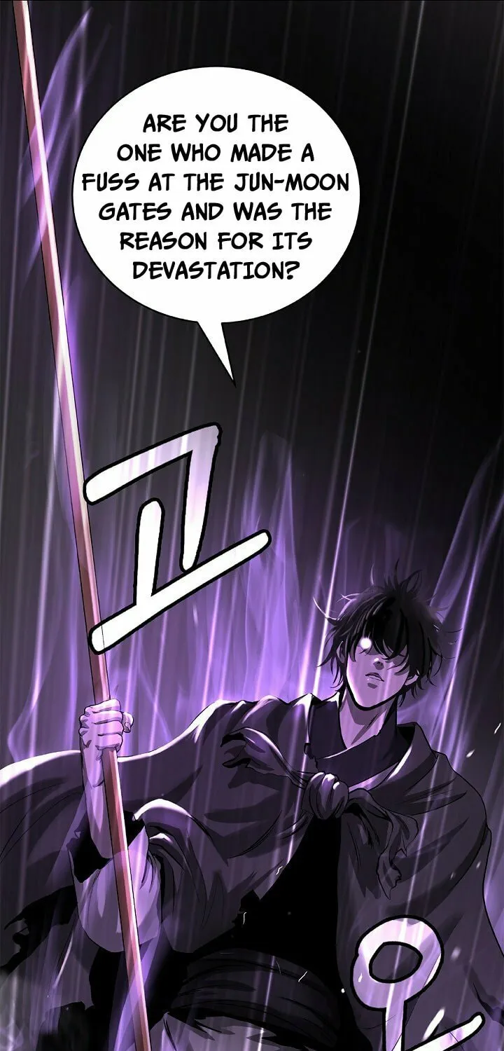 Tale of the Floating Sages Chapter 72 page 92 - 