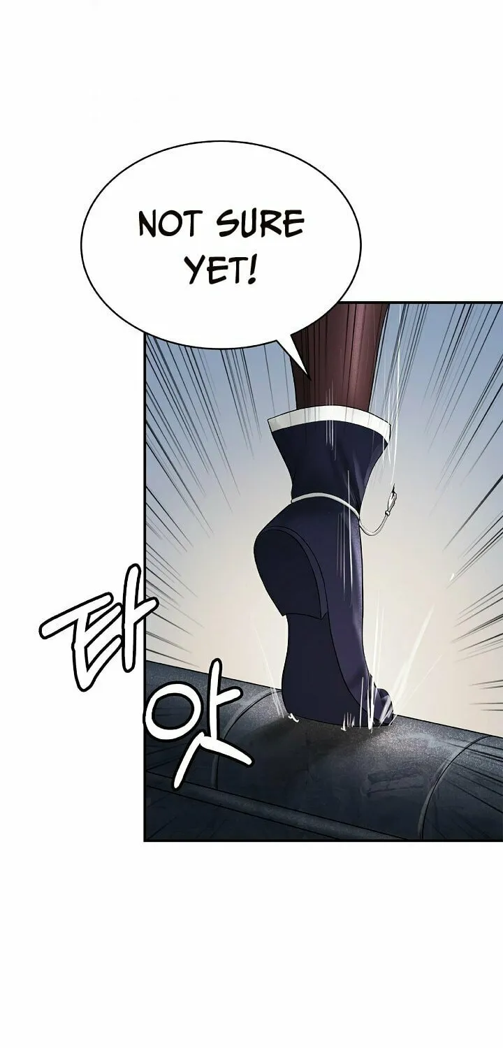 Tale of the Floating Sages Chapter 73 page 11 - 