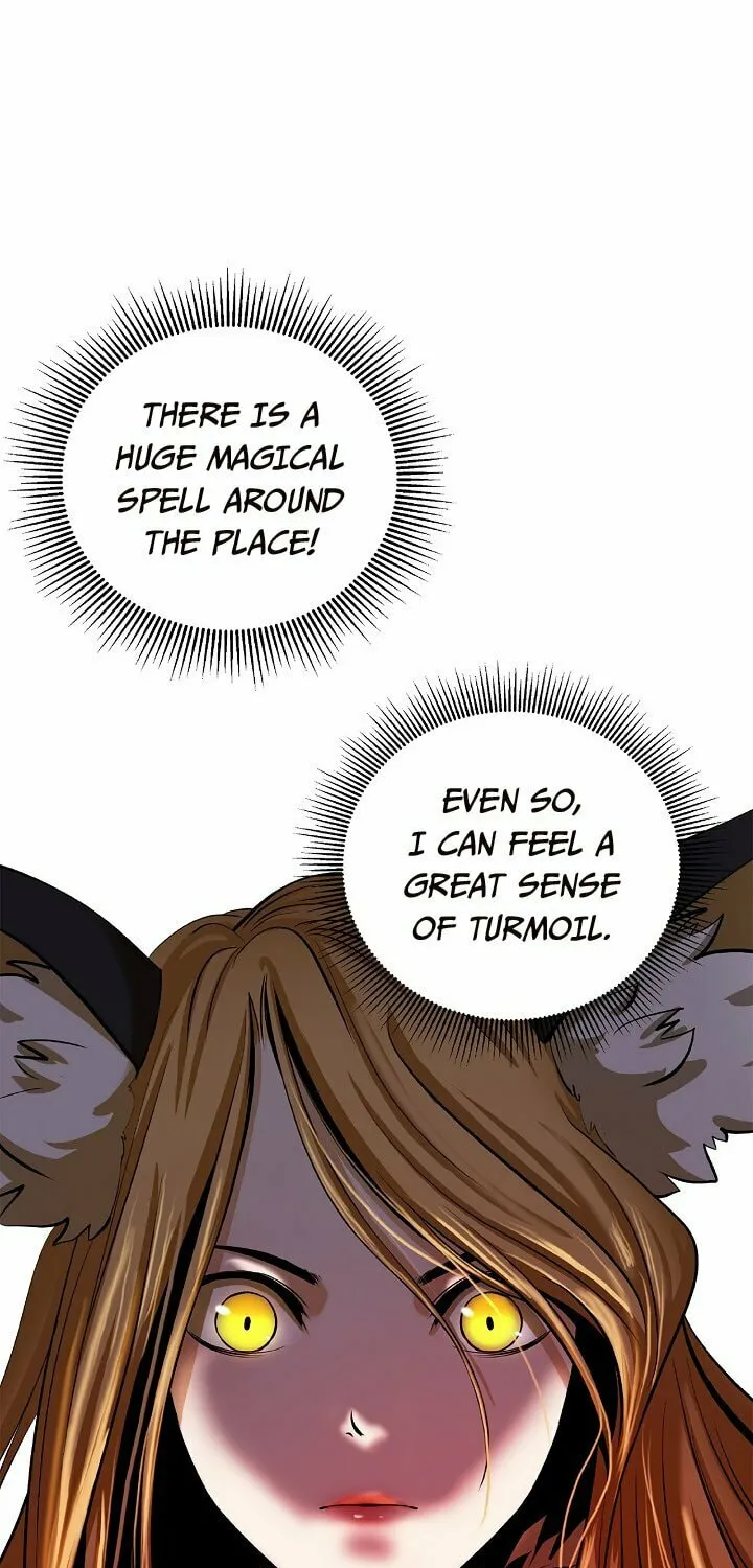 Tale of the Floating Sages Chapter 73 page 17 - 