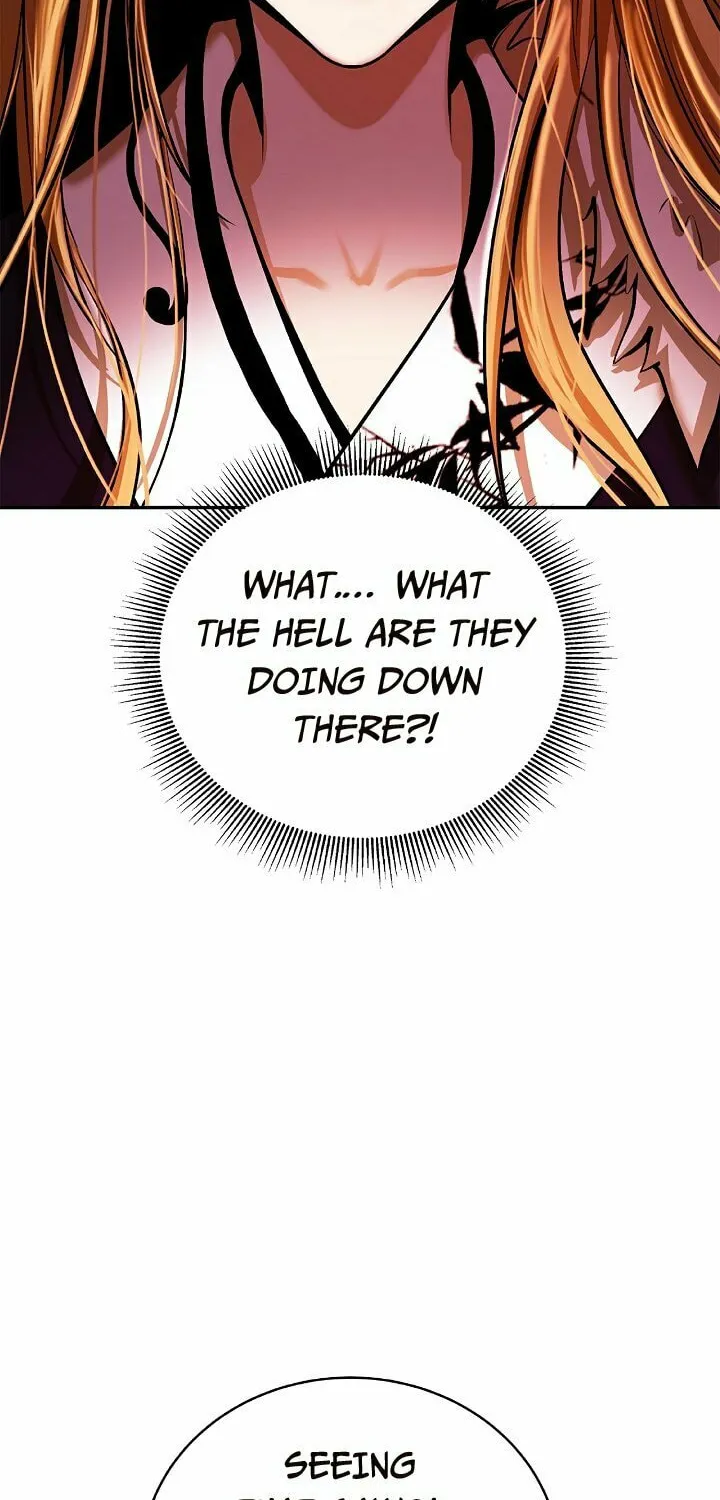 Tale of the Floating Sages Chapter 73 page 18 - 