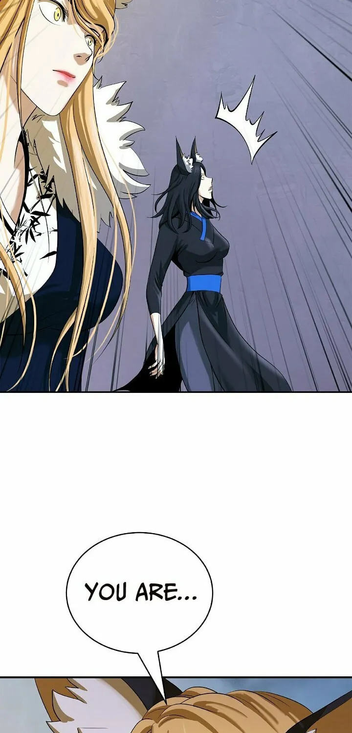 Tale of the Floating Sages Chapter 73 page 20 - 