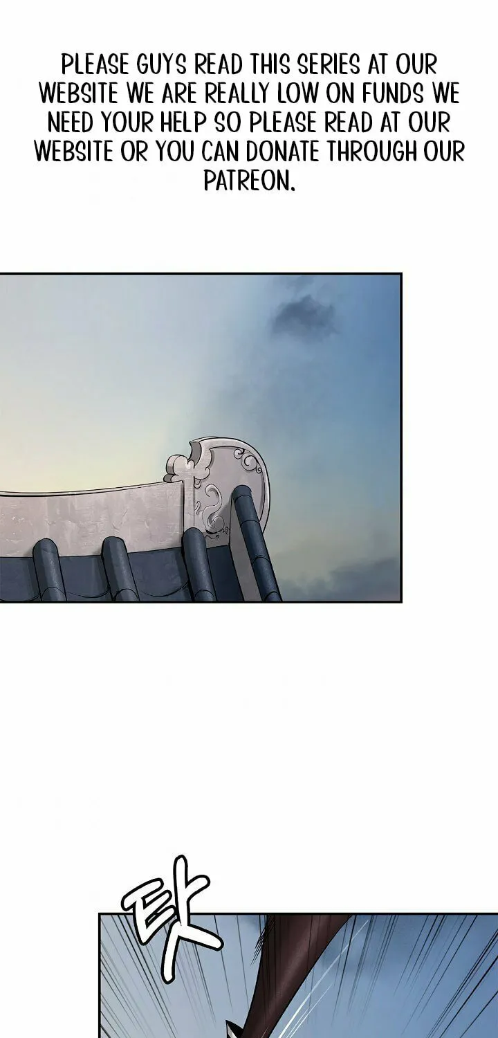 Tale of the Floating Sages Chapter 73 page 3 - 