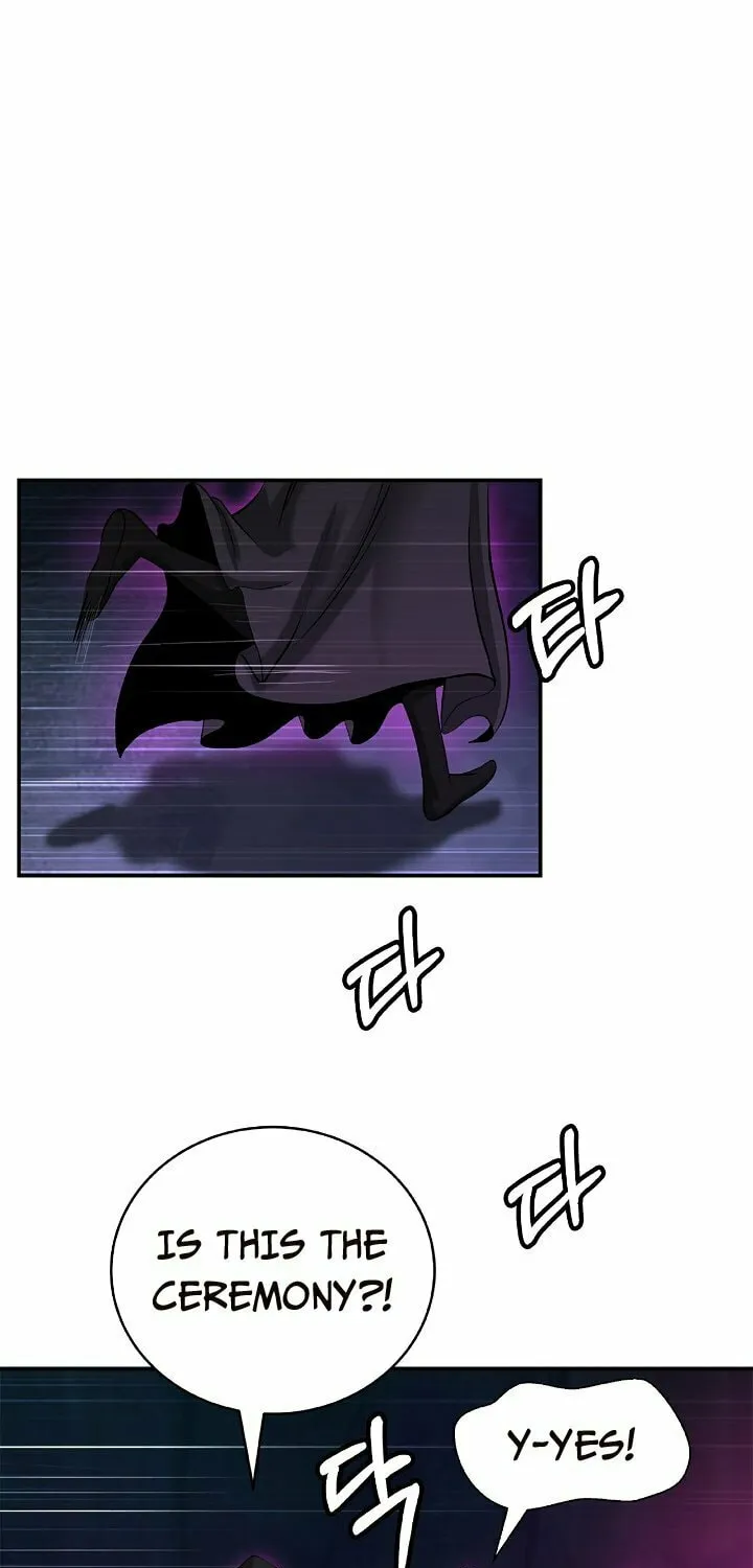 Tale of the Floating Sages Chapter 73 page 24 - 