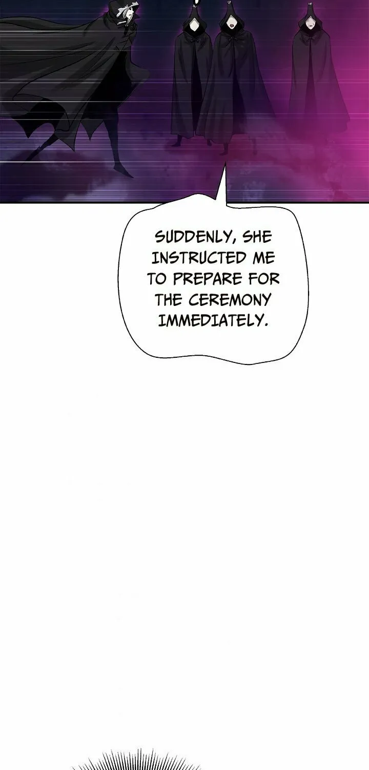 Tale of the Floating Sages Chapter 73 page 25 - 