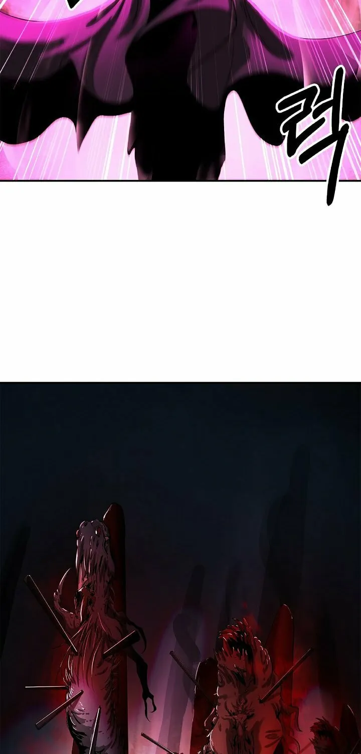 Tale of the Floating Sages Chapter 73 page 27 - 