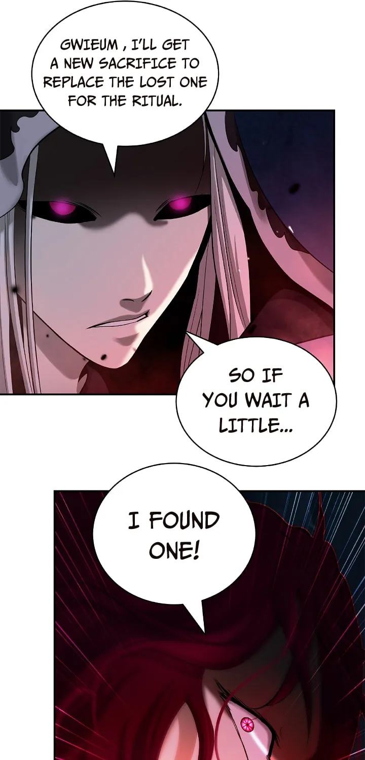 Tale of the Floating Sages Chapter 73 page 30 - 