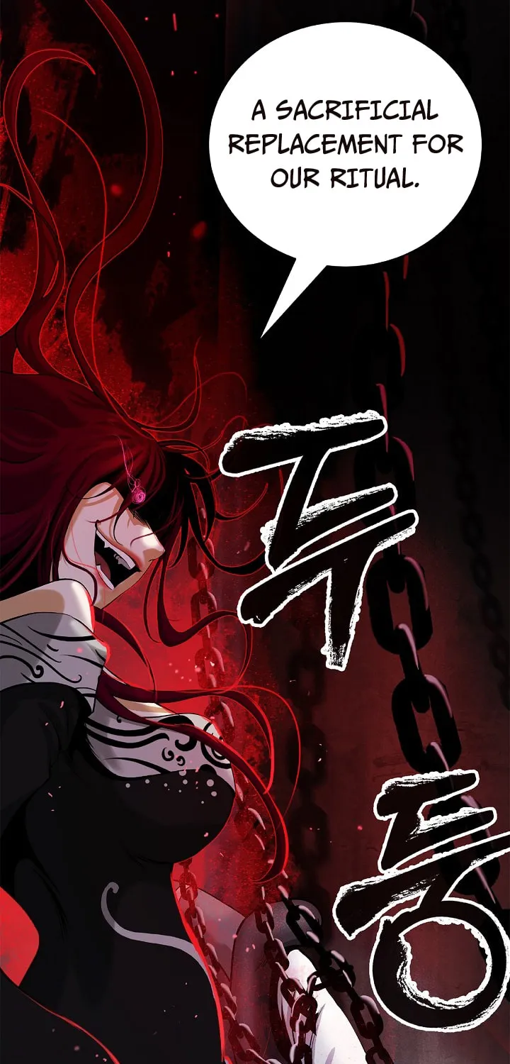 Tale of the Floating Sages Chapter 73 page 32 - 