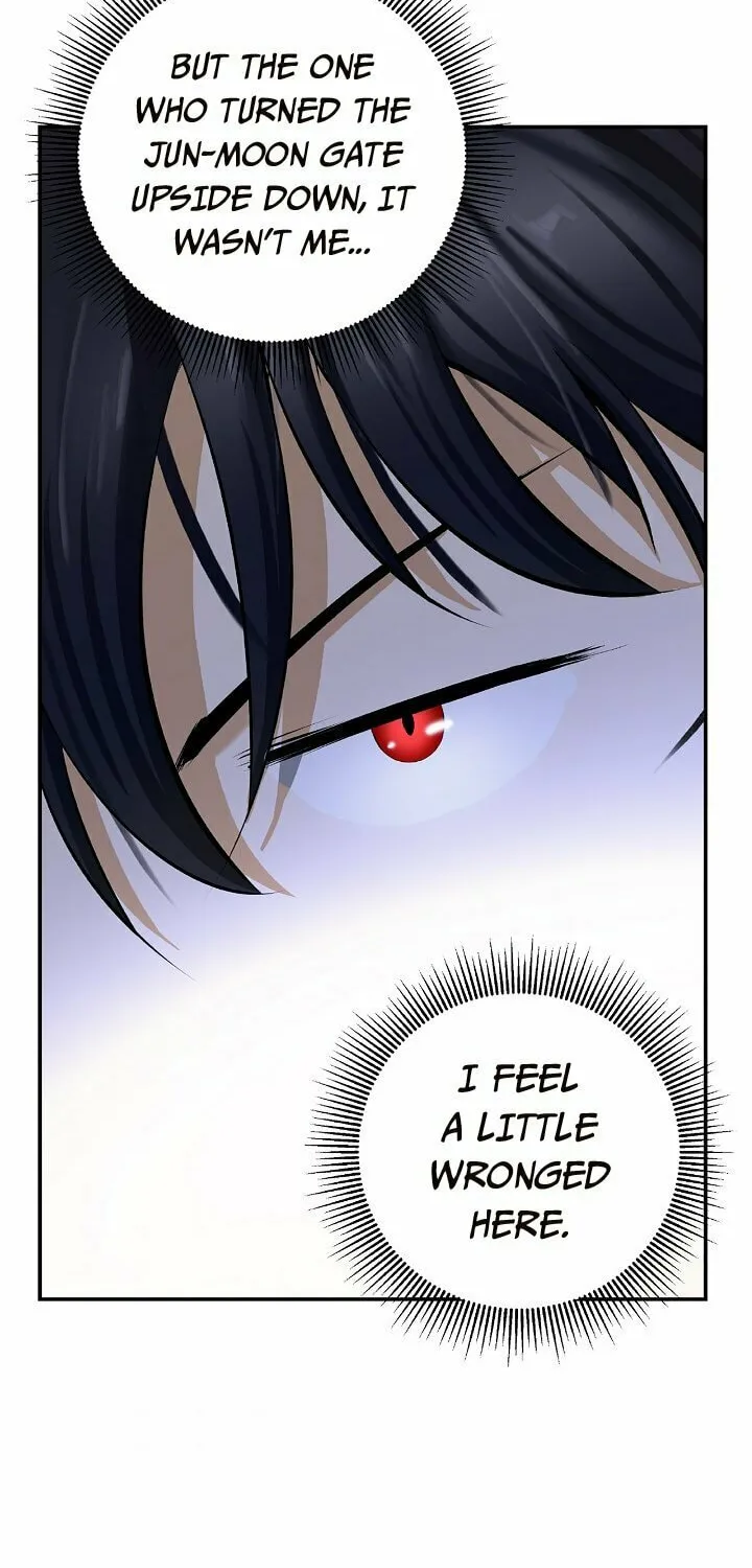 Tale of the Floating Sages Chapter 73 page 40 - 
