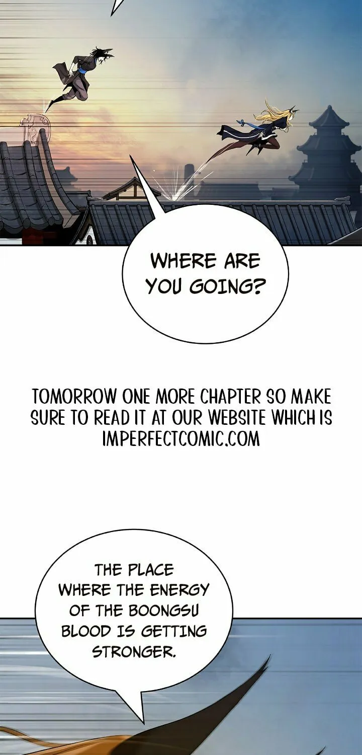Tale of the Floating Sages Chapter 73 page 5 - 
