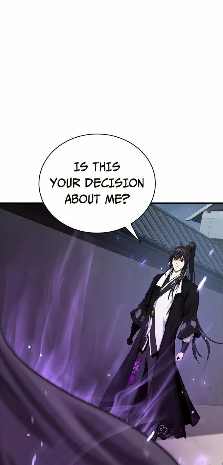 Tale of the Floating Sages Chapter 73 page 41 - 