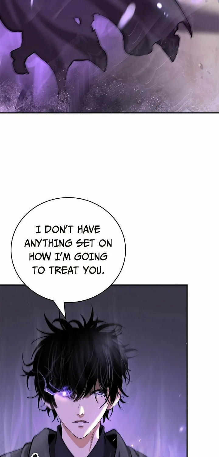Tale of the Floating Sages Chapter 73 page 42 - 