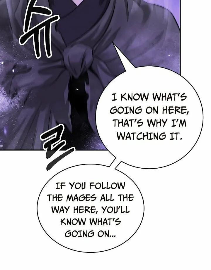 Tale of the Floating Sages Chapter 73 page 43 - 