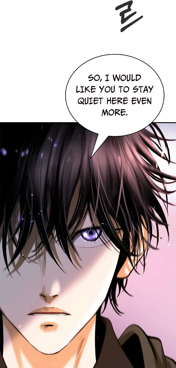 Tale of the Floating Sages Chapter 73 page 44 - 