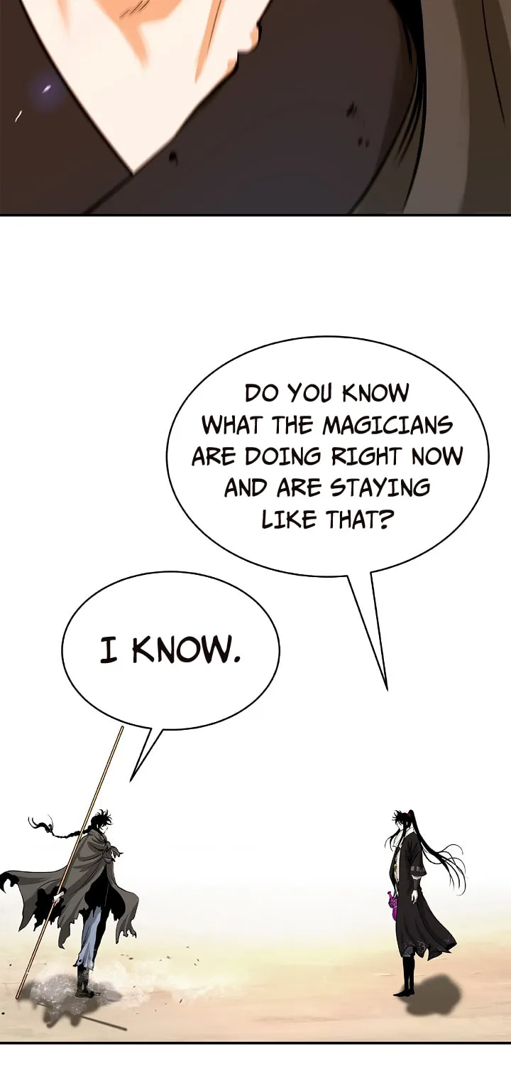Tale of the Floating Sages Chapter 73 page 45 - 