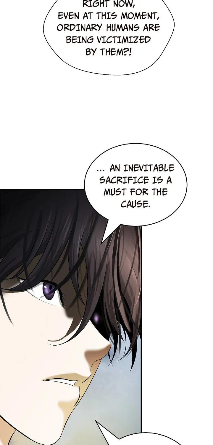 Tale of the Floating Sages Chapter 73 page 47 - 