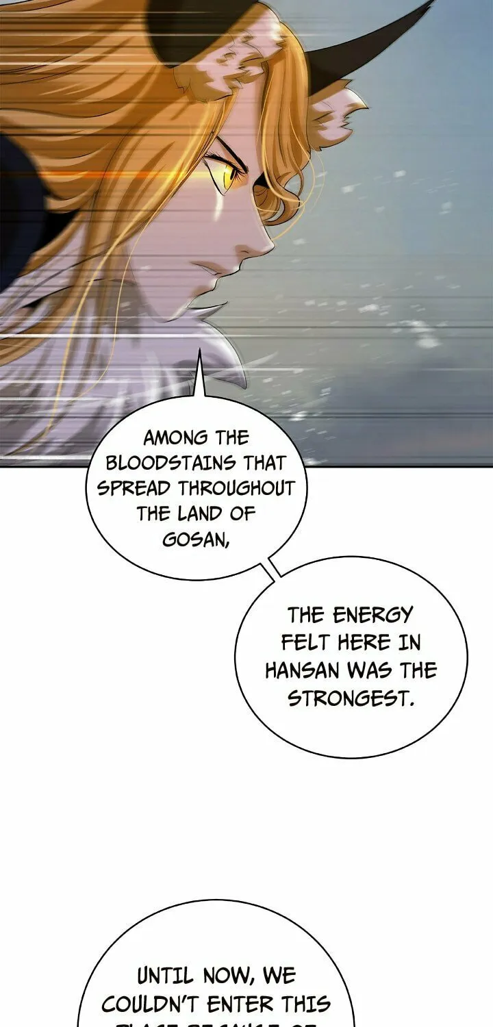 Tale of the Floating Sages Chapter 73 page 6 - 