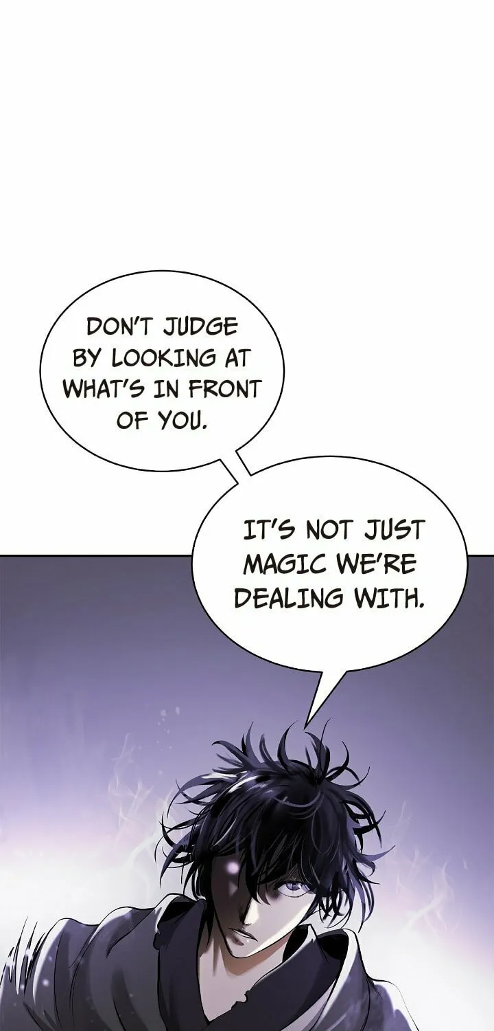 Tale of the Floating Sages Chapter 73 page 54 - 