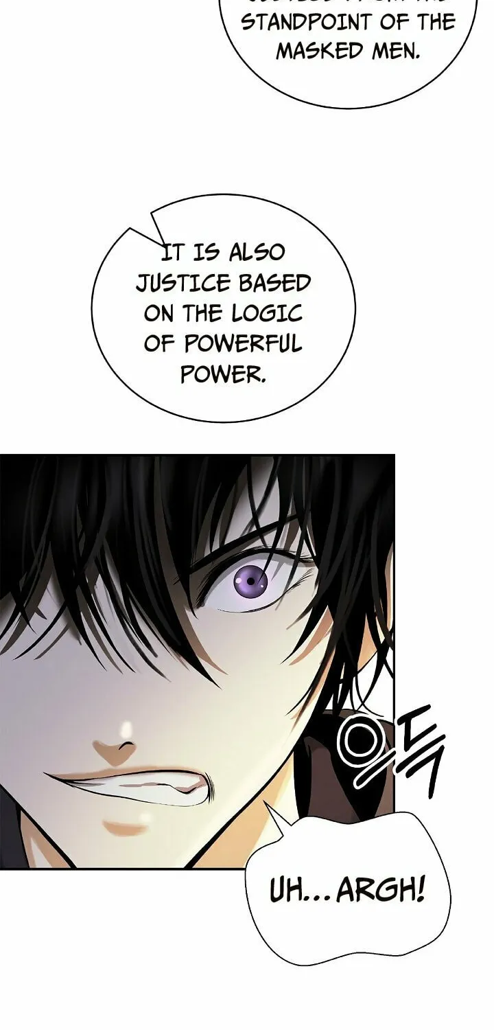 Tale of the Floating Sages Chapter 73 page 59 - 