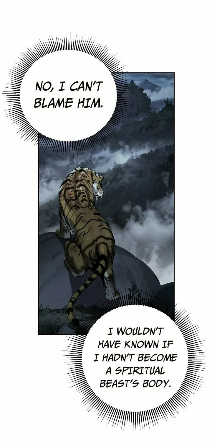 Tale of the Floating Sages Chapter 73 page 60 - 