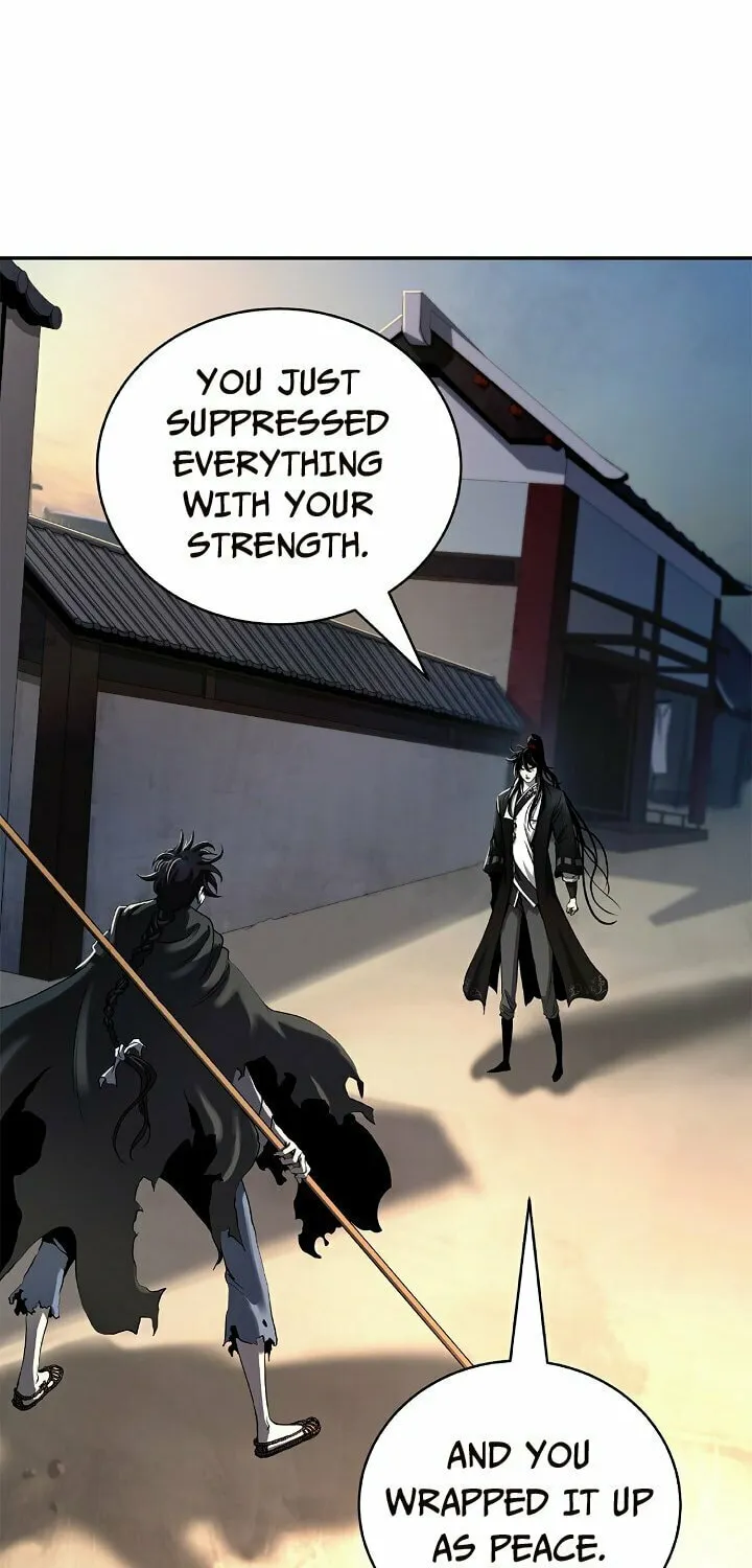 Tale of the Floating Sages Chapter 73 page 61 - 