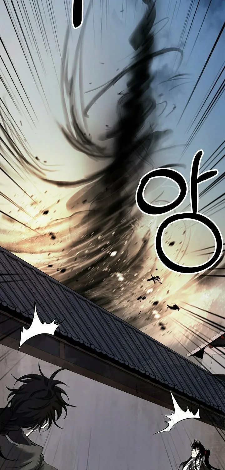 Tale of the Floating Sages Chapter 73 page 66 - 