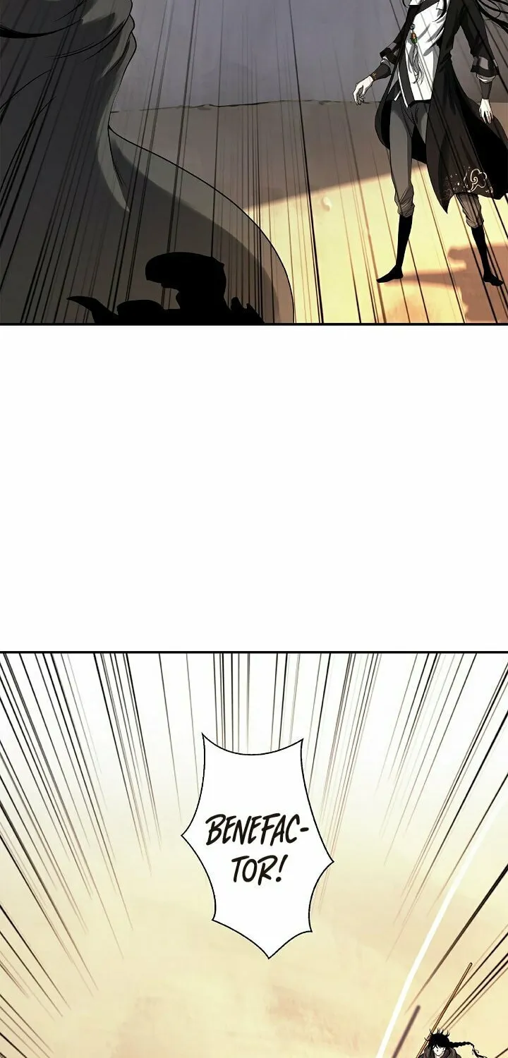 Tale of the Floating Sages Chapter 73 page 67 - 