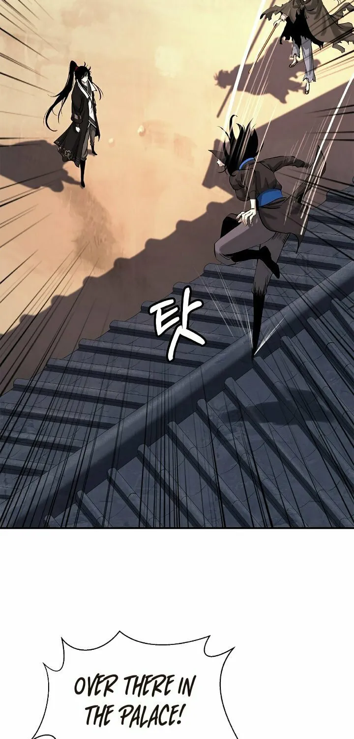 Tale of the Floating Sages Chapter 73 page 68 - 