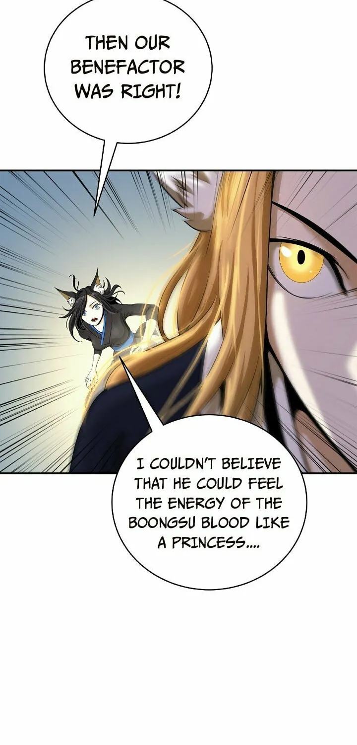 Tale of the Floating Sages Chapter 73 page 8 - 