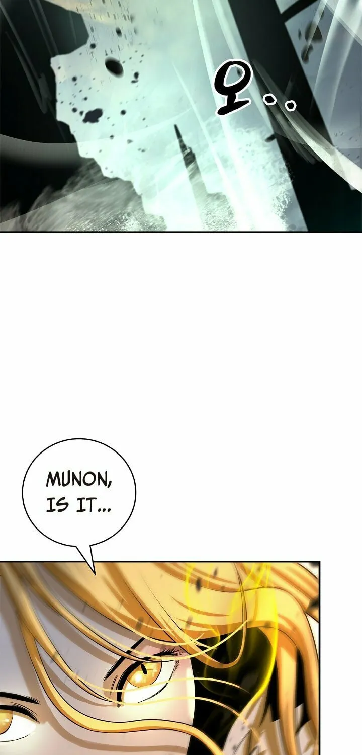 Tale of the Floating Sages Chapter 73 page 81 - 