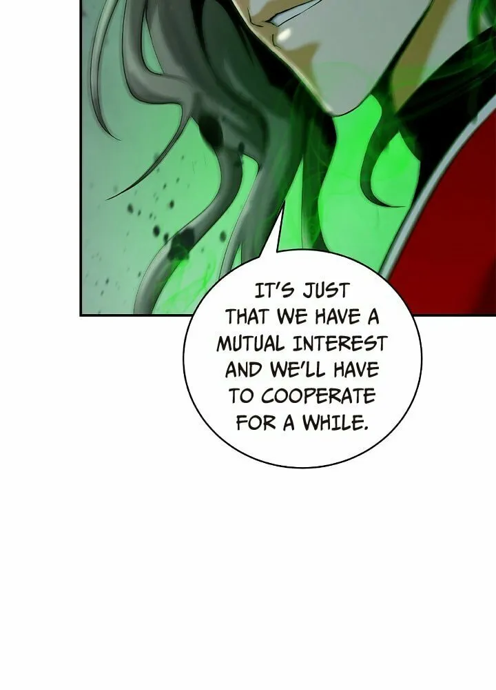 Tale of the Floating Sages Chapter 73 page 83 - 