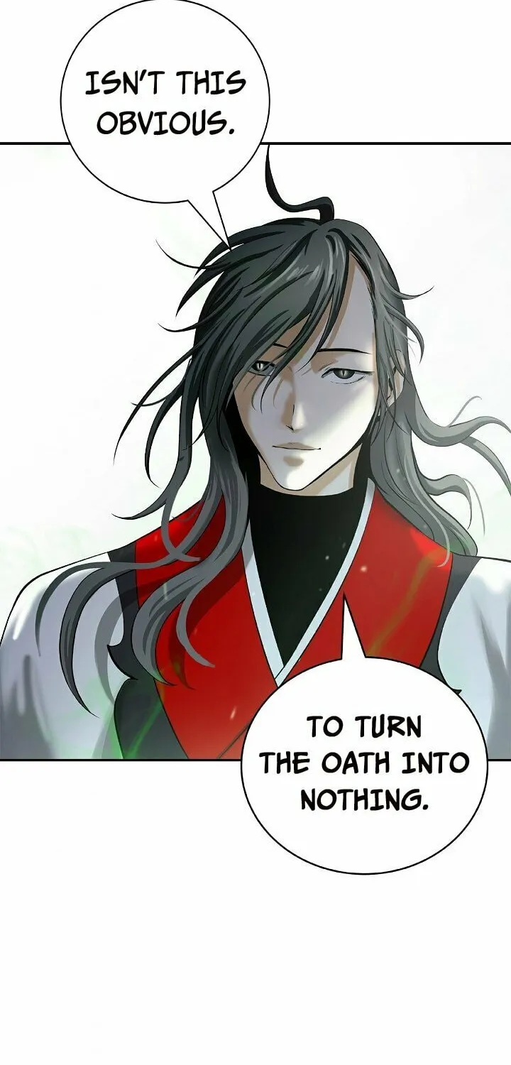 Tale of the Floating Sages Chapter 73 page 85 - 