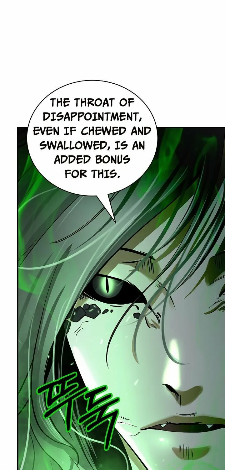 Tale of the Floating Sages Chapter 73 page 87 - 