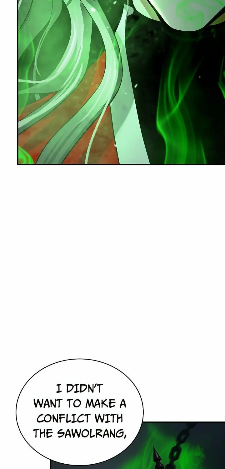 Tale of the Floating Sages Chapter 73 page 88 - 