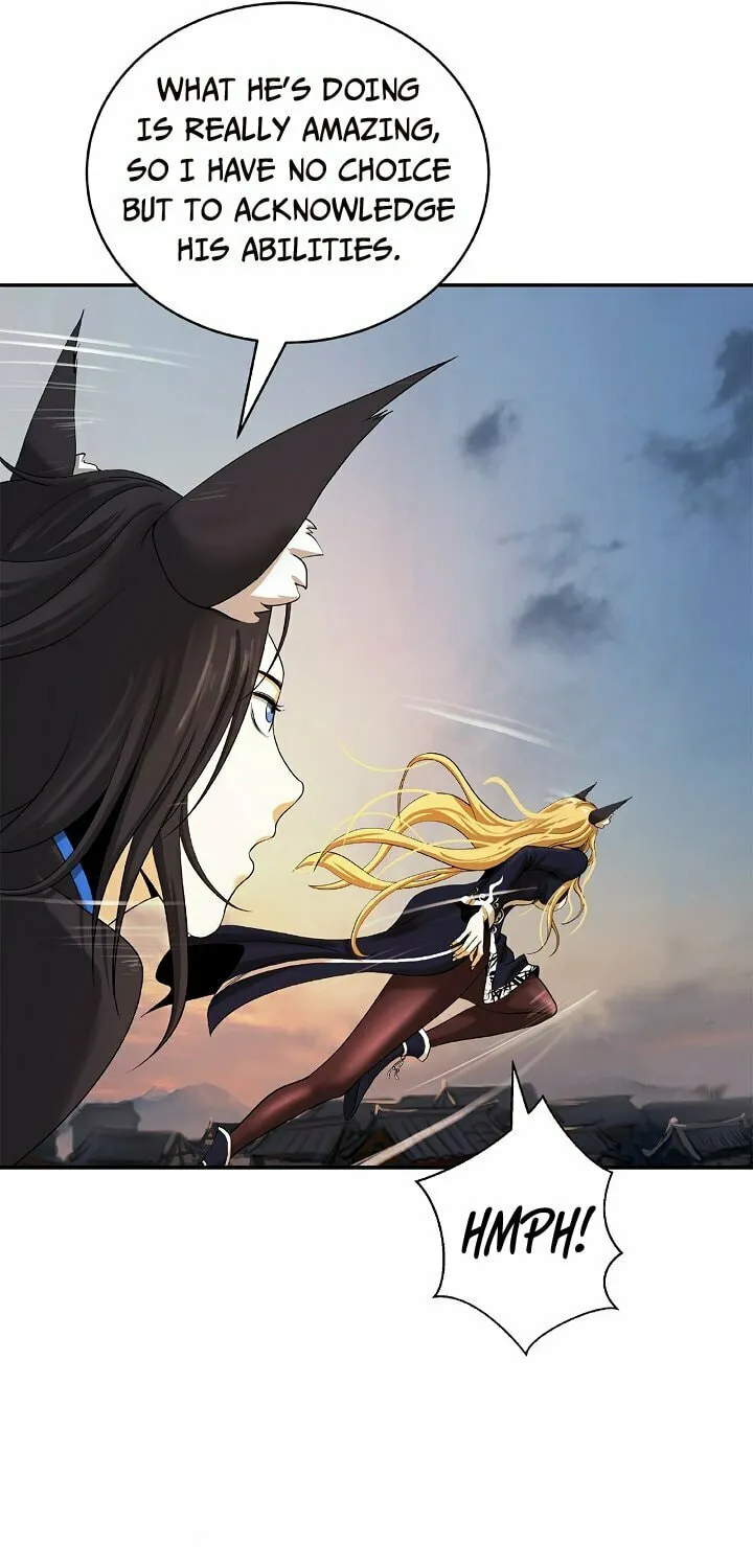 Tale of the Floating Sages Chapter 73 page 10 - 