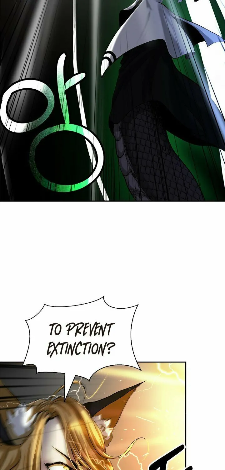 Tale of the Floating Sages Chapter 74 page 11 - 